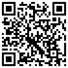 qrcode für Hager Schaltersortiment A1 nachtschwarz ...