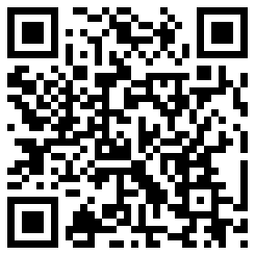 qrcode für Hager WDA70003