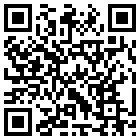 qrcode für Axis Zubehör/Sparepart Dome smoked TP3824 **4er Pack** - 02550-001