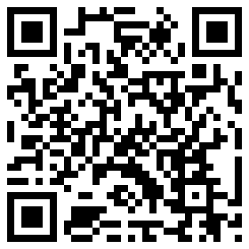 qrcode für Fanvil SIP Phone *Ersatzhörer* H3 H3W H5 H5W white - SABA00002900