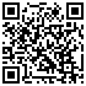 qrcode für Snom 4442 - Ersatzhörer D7x5 821/870 Schwarz