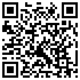 qrcode für Axis Netzwerkkamera Fix Dome Transport P3905 MK III M12 - 02671-001