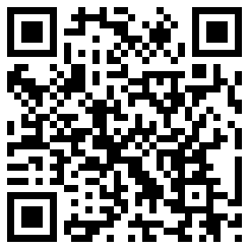qrcode für Axis Netzwerkkamera Fix Dome Transport/Bus M3905 BULK 10er Pack - 02501-021
