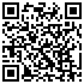 qrcode für Synergy 21 LED Tischleuchte Akku Touch Switch dimmbar blau - S21-LED-JT230001