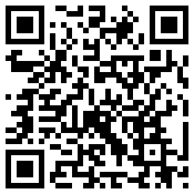 qrcode für Telegärtner Farbmarkierungsclip schwarz RAL 9011 100 Pack - 100001181,B00081A0052