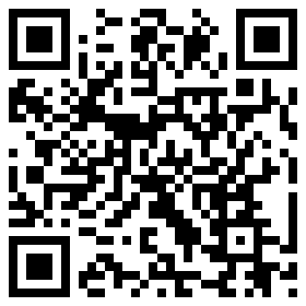 qrcode für Axis Zubehör Montage Covert/Pinhole TF1201 RE RECESSED MOUNT 4P - 02433-001