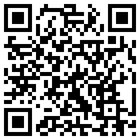 qrcode für Effekta zbh Akku 12V/ 60Ah 10 Jahresbatterien F11/M6 Schraubanschluss - BZR/BTL12-60