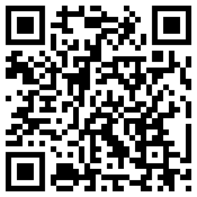 qrcode für Ridi Leuchten GmbH 2550608SW Geräteträger VL2P-GLS 5x schwarz xFlex