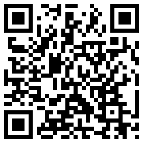 qrcode für Ridi Leuchten GmbH 2550611SW Geräteträger VL2P-GLS 5x