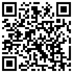 qrcode für Ridi Leuchten GmbH 2550614SW Geräteträger VL2P-GLS 5x