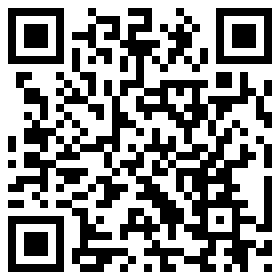 qrcode für Ridi Leuchten GmbH 2550615SW Geräteträger VL2P-GLS 5x