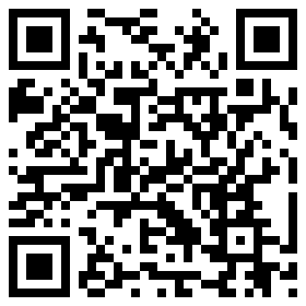 qrcode für Ridi Leuchten GmbH 2550617SI Geräteträger VL2P-GLS 5x