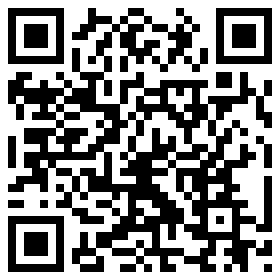 qrcode für Ridi Leuchten GmbH 2550617SW Geräteträger VL2P-GLS 5x