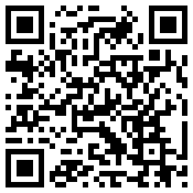 qrcode für Ridi Leuchten GmbH 2550618SW Geräteträger VL2P-GLS 5x