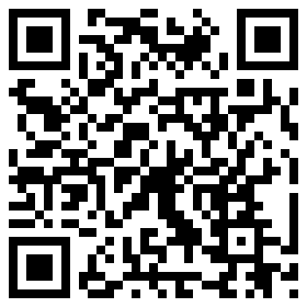 qrcode für Ridi Leuchten GmbH 2550621SW Geräteträger VL2P-GLS 5x