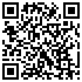 qrcode für Ridi Leuchten GmbH 2550622SW Geräteträger VL2P-GLS 5x