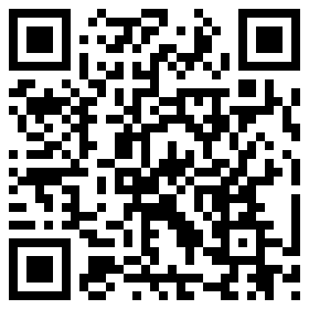 qrcode für Ridi Leuchten GmbH 2550625 Geräteträger VL2P-GLS 5x ws xFlex medium