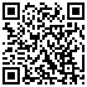qrcode für Ridi Leuchten GmbH 2550625SW Geräteträger VL2P-GLS 5x