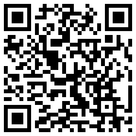 qrcode für Ridi Leuchten GmbH 2550628SI Geräteträger VL2P-GLS 5x