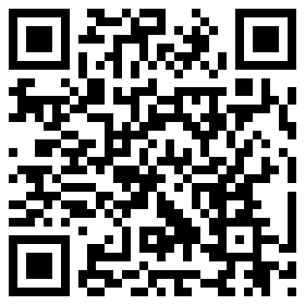 qrcode für Ridi Leuchten GmbH 2550628SW Geräteträger VL2P-GLS 5x