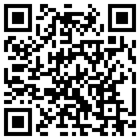 qrcode für Ridi Leuchten GmbH 2550629SI Geräteträger VL2P-GLS 5x