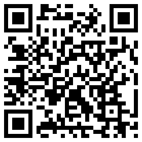 qrcode für Ridi Leuchten GmbH 2550629SW Geräteträger VL2P-GLS 5x