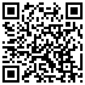 qrcode für Ridi Leuchten GmbH 2550631SW Geräteträger VL2P-GLS 5x
