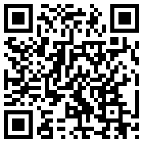 qrcode für Ridi Leuchten GmbH 2550635SW Geräteträger VL2P-GLS 5x