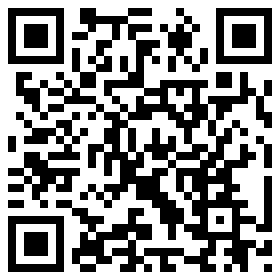 qrcode für Ridi Leuchten GmbH 2550636SW Geräteträger VL2P-GLS 5x