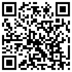 qrcode für Ridi Leuchten GmbH 2550638SW Geräteträger VL2P-GLS 5x