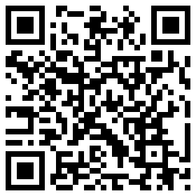 qrcode für Datalogic HT5-HS7600KR