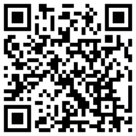 qrcode für Ridi Leuchten GmbH 2550810SW Geräteträger VL2P-GLS 5x