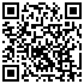 qrcode für Ridi Leuchten GmbH 2550811 Geräteträger VL2P-GLS 5x ws xFlex breit