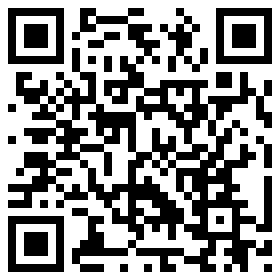qrcode für Ridi Leuchten GmbH 2550811SW Geräteträger VL2P-GLS 5x
