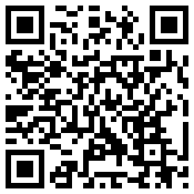qrcode für Ridi Leuchten GmbH 2550815SW Geräteträger VL2P-GLS 5x