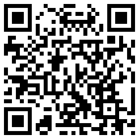 qrcode für Ridi Leuchten GmbH 2550818SI Geräteträger VL2P-GLS 5x