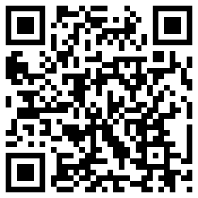 qrcode für Ridi Leuchten GmbH 2550818SW Geräteträger VL2P-GLS 5x
