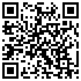 qrcode für Ridi Leuchten GmbH 2550819 Geräteträger VL2P-GLS 5x ws xFlex breit