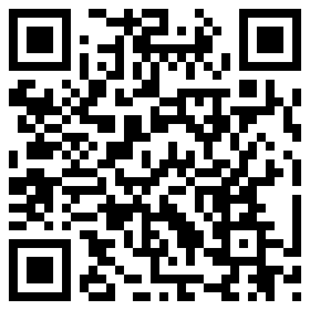qrcode für Ridi Leuchten GmbH 2550819SW Geräteträger VL2P-GLS 5x