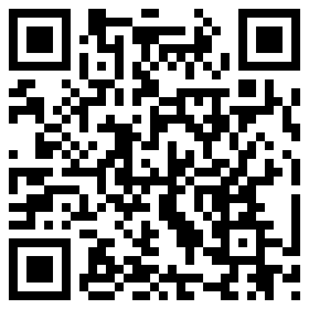 qrcode für Ridi Leuchten GmbH 2550822SW Geräteträger VL2P-GLS 5x