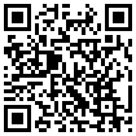 qrcode für Ridi Leuchten GmbH 2550823SW Geräteträger VL2P-GLS 5x