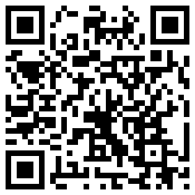 qrcode für Ridi Leuchten GmbH 2560511SW Geräteträger VL2P-GLS 7x schwarz DALI-2