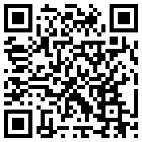 qrcode für Ridi Leuchten GmbH 2560513SW Geräteträger VL2P-GLS 7x schwarz DALI-2