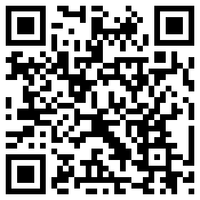 qrcode für Ridi Leuchten GmbH 2560515SW Geräteträger VL2P-GLS 7x schwarz DALI-2