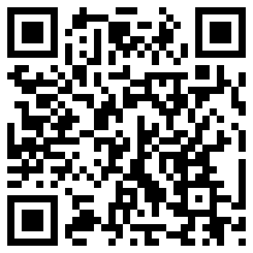 qrcode für Ridi Leuchten GmbH 2560516SW Geräteträger VL2P-GLS 7x schwarz DALI-2