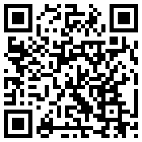 qrcode für Ridi Leuchten GmbH 2560517SW Geräteträger VL2P-GLS 7x schwarz DALI-2