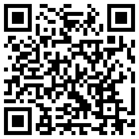 qrcode für Ridi Leuchten GmbH 2560519SW Geräteträger VL2P-GLS 7x schwarz DALI-2