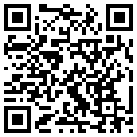 qrcode für Ridi Leuchten GmbH 2560520SW Geräteträger VL2P-GLS 7x schwarz DALI-2