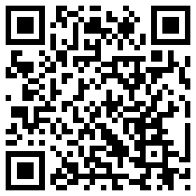 qrcode für Ridi Leuchten GmbH 2560521SW Geräteträger VL2P-GLS 7x schwarz DALI-2
