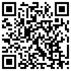 qrcode für Ridi Leuchten GmbH 2560522 Geräteträger VL2P-GLS 7x ws DALI-2 breit
